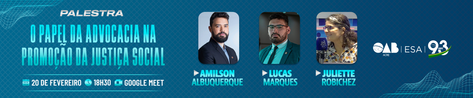 O Papel da Advocacia na Promoção da Justiça Social