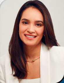 Larissa Zamora