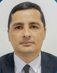 Rodrigo Almeida Chaves